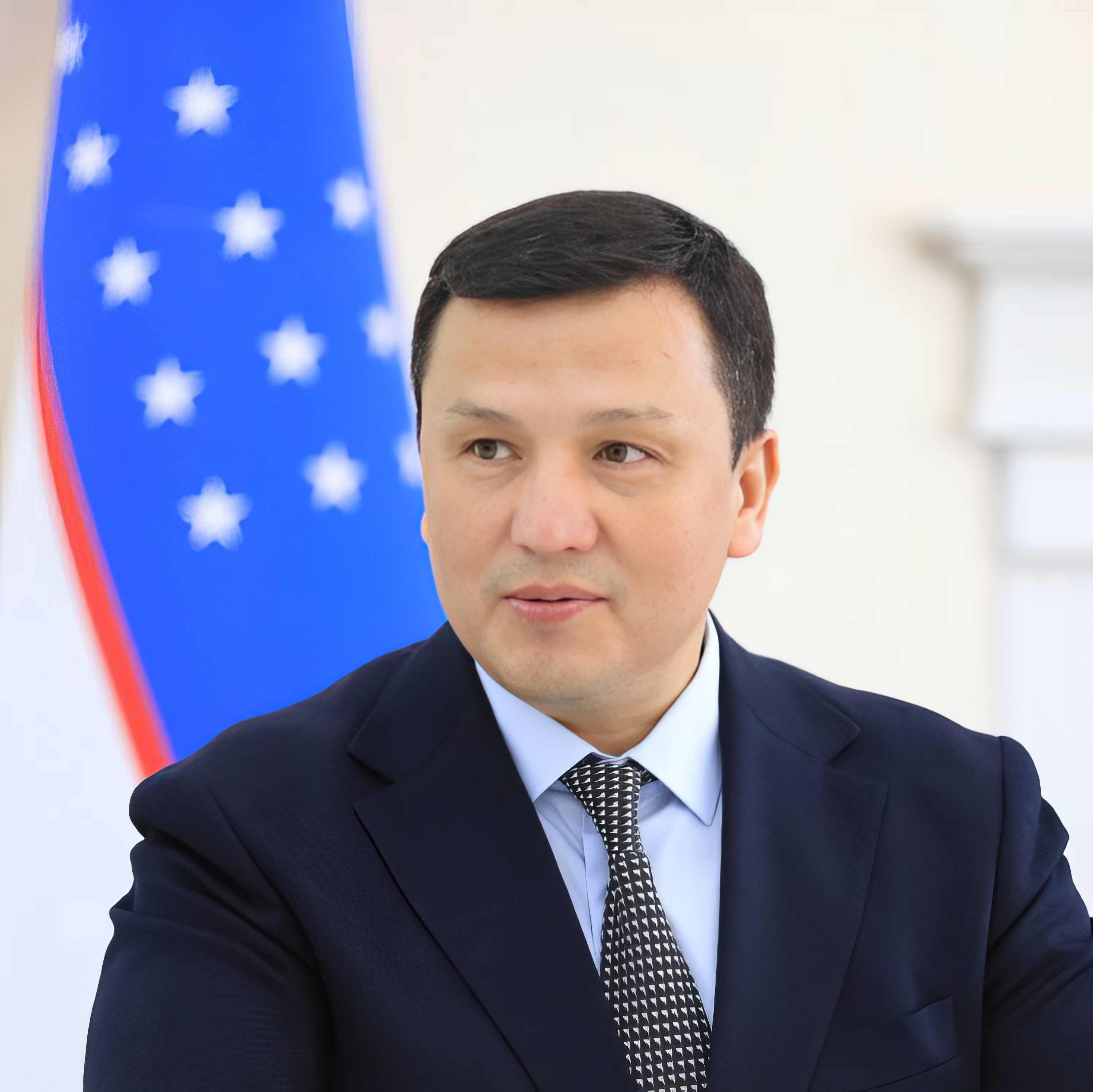 Muxiddin Baxriddinovich KALONOV